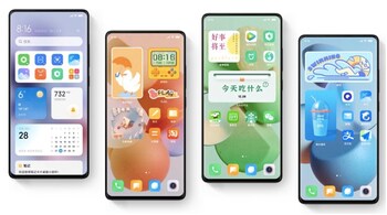 Xiaomi has confirmed that the MIUI 13 update will be available for Xiaomi 12, Xiaomi 12 Pro and Xiaomi 12X.
