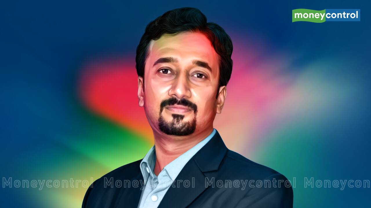 With Shell JV, we hope to close FY22 at Rs 1,500-crore topline: Manish Dabkara of EKI Energy