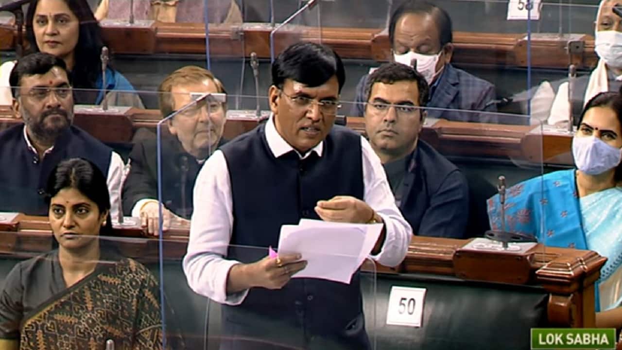 Health ministry to organise three-day meet to prepare healthcare roadmap for next 25 years