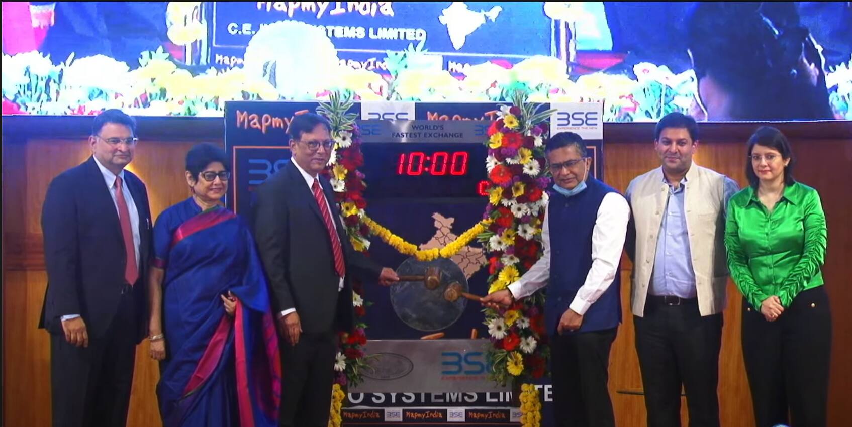 Profitability will be the foundation of our future growth, says MapmyIndia's Rakesh Verma