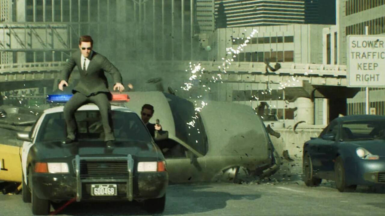 Lastly, we got another look at the future of game development, with Epic Games showcasing an Unreal Engine 5 demo titled, “The Matrix Awakens”. The demo can be downloaded by both Xbox Series X/S and PS5 owners for free and was created by Epic Games and the cast The Matrix Resurrection movie that will release later this month. 