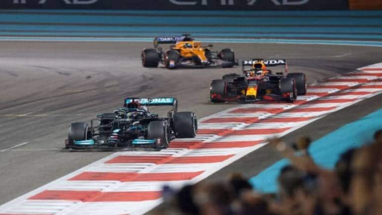 All you need to know about the forthcoming Formula One 2024 season