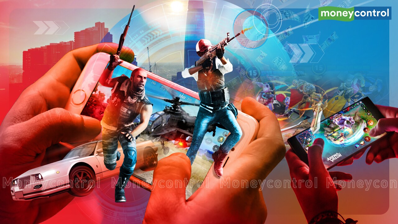 Lila Games raises $10 million funding to build a mobile shooter game