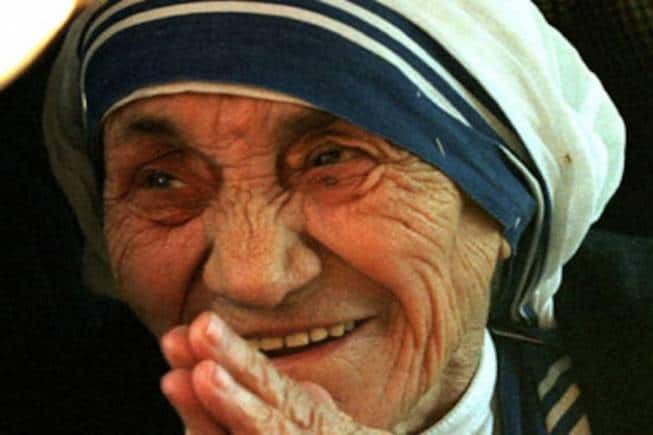Missionaries of Charity, other NGOs under government scanner - Moneycontrol