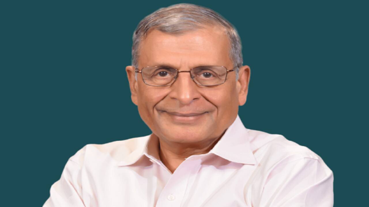Nexus VP co-founder Naren Gupta, pioneer of venture capital in India, passes away