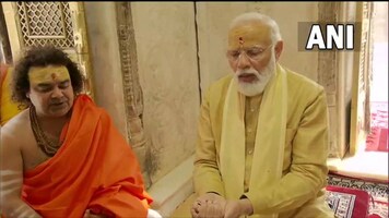 PM Modi in Varanasi today to inaugurate Rs 870 Cr worth development projects