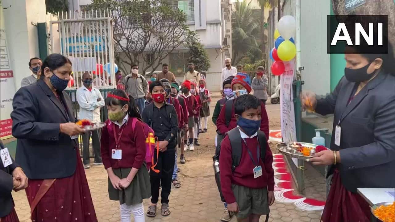 Economic Survey 2022 says equip govt schools to handle migration from private schools