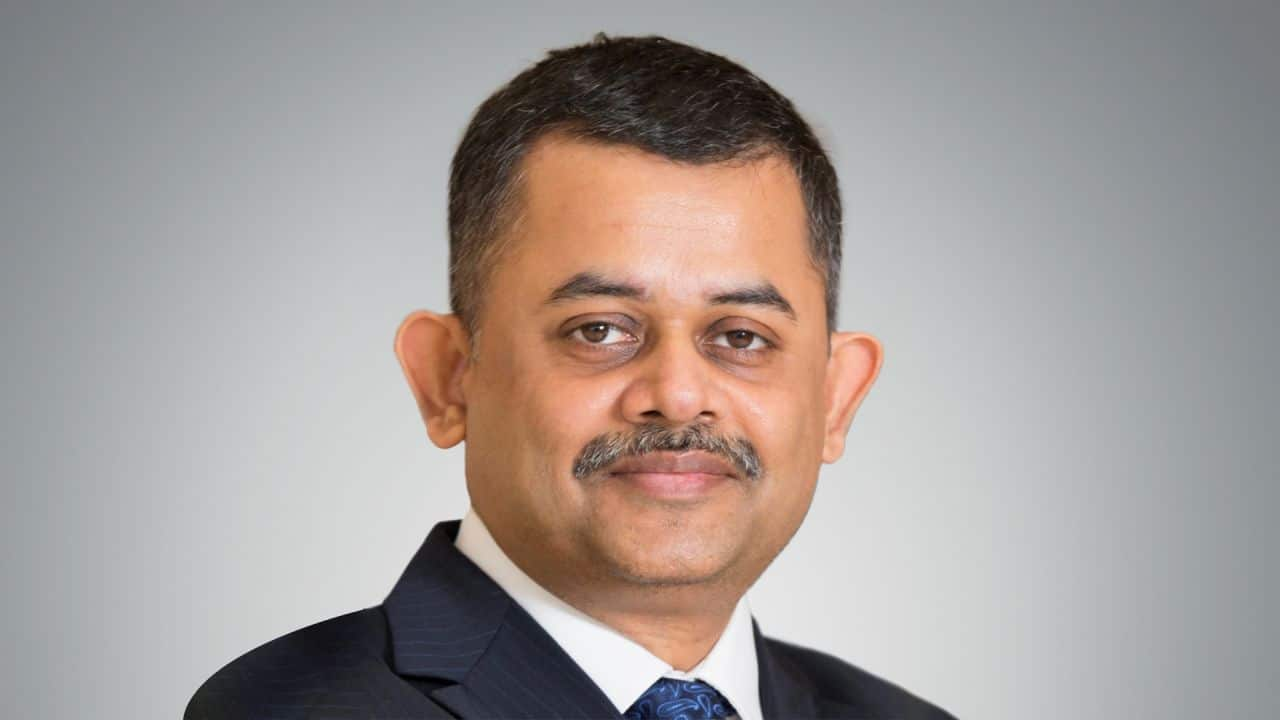 Neelkanth Mishra of Axis Bank draws lessons from telecom bubble burst, says 'we shouldn't be too afraid'