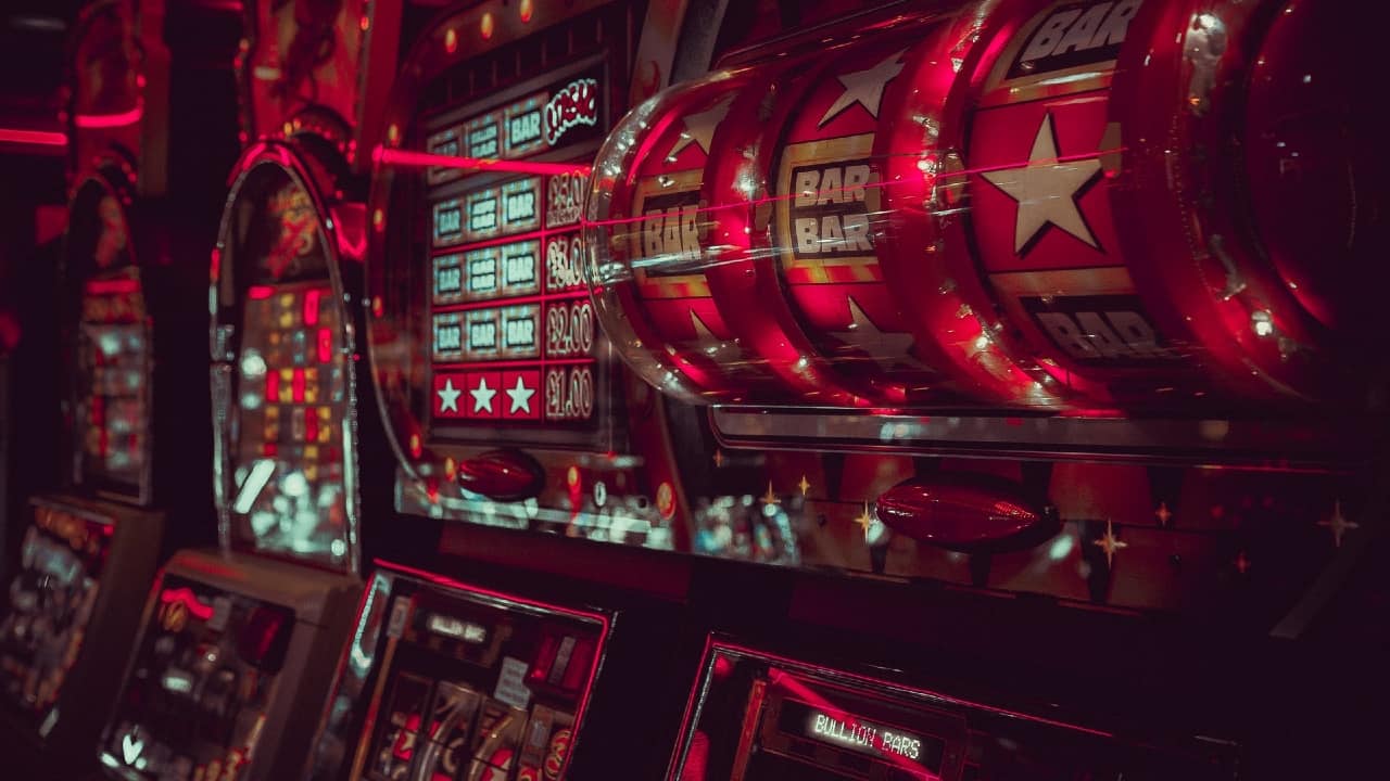 (Representative image) Slot machines, delicious buffets, music, live entertainment is combined with a spin of Lady Luck at the offshore casinos.