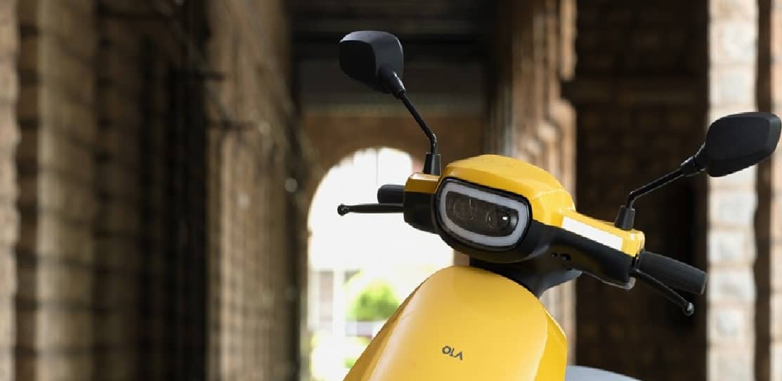 Bhavish Aggarwal says this is still at the start of our journey and will slip occasionally on timelines, and there will be improvements we will need to make in our products.