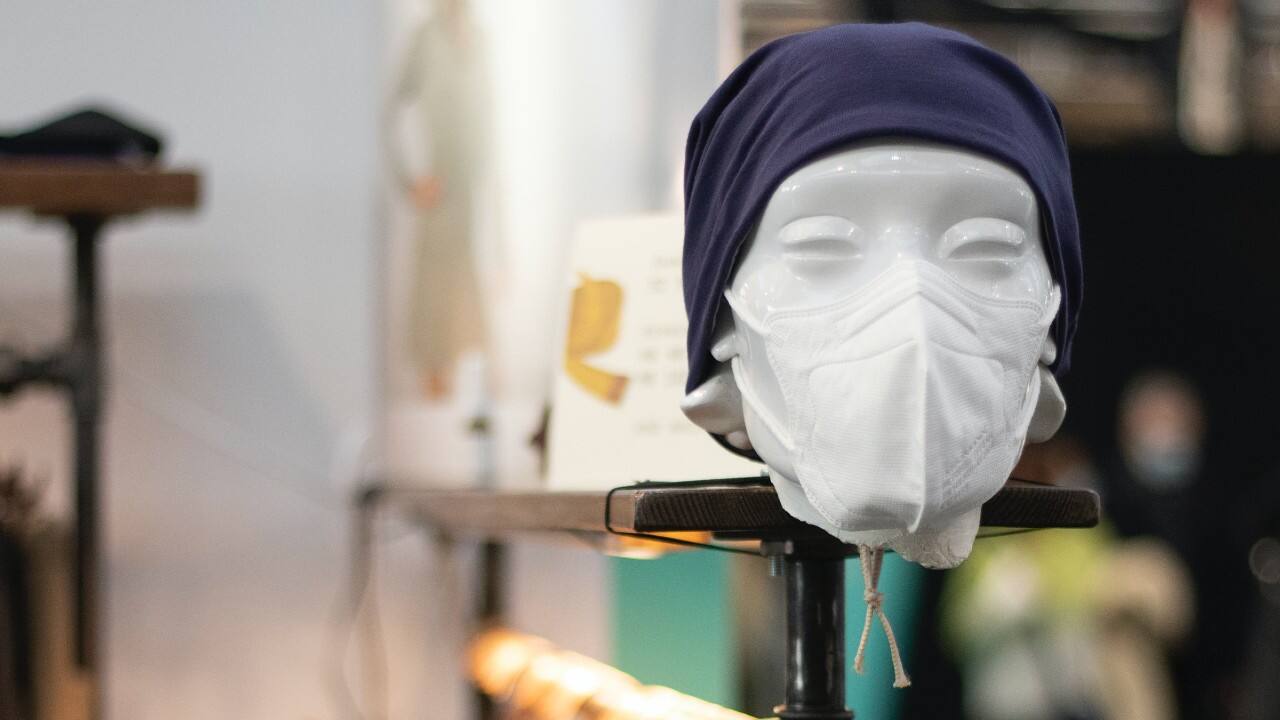 New COVID-19 cases hover below 2k mark for second day in a row