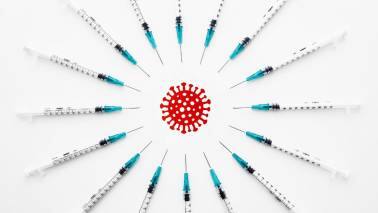 Vaccinate more to fight omicron, protect economic recovery