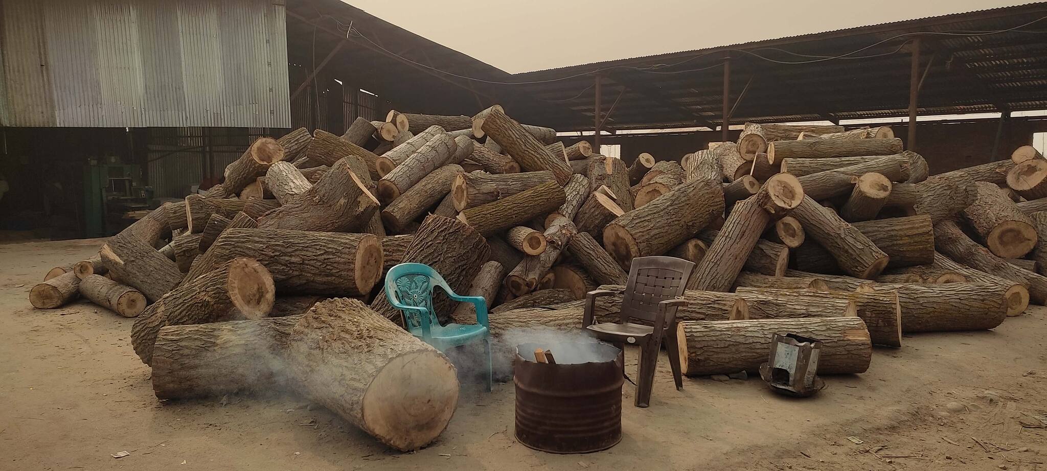 The pandemic is erasing out India's celebrated Pencil Village in Pulwama