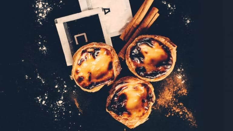 (Representational image). Don't miss the 'pasteis de bata' (Portuguese custard tarts) at Padaria Prazeres.