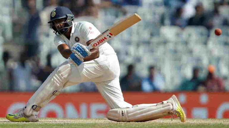 Ravichandran Ashwin breaks Kapil Dev's record, becomes India's second-highest wicket-taker in Test cricket