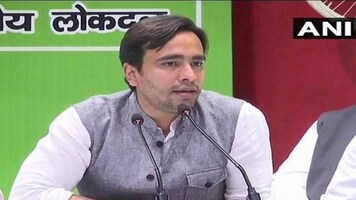 Ahead of Lok Sabha polls, RLD seals deal with BJP in UP