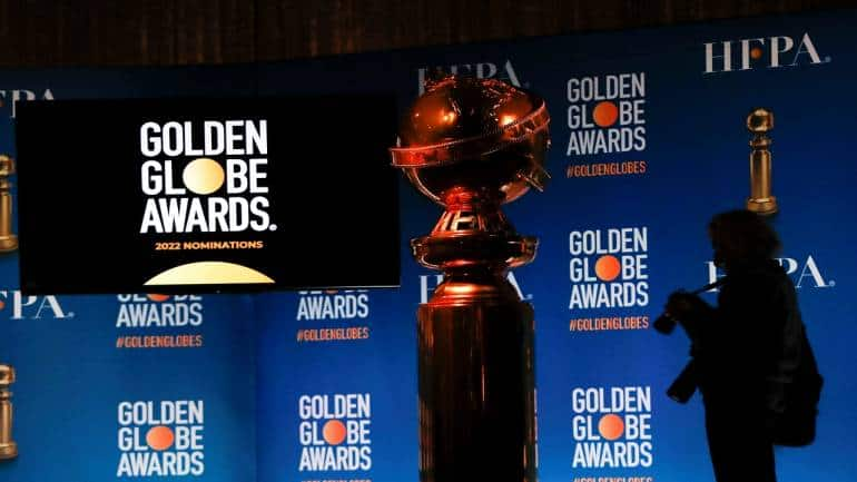 Golden Globe Awards 2023 Highlights: RRR Bags Best Original Song For ...