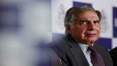 Ratan Tata, leading Indian businessman, 1937-2024