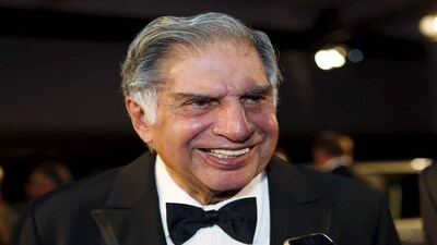 HarperCollins wins global publishing deal for Ratan Tata’s biography