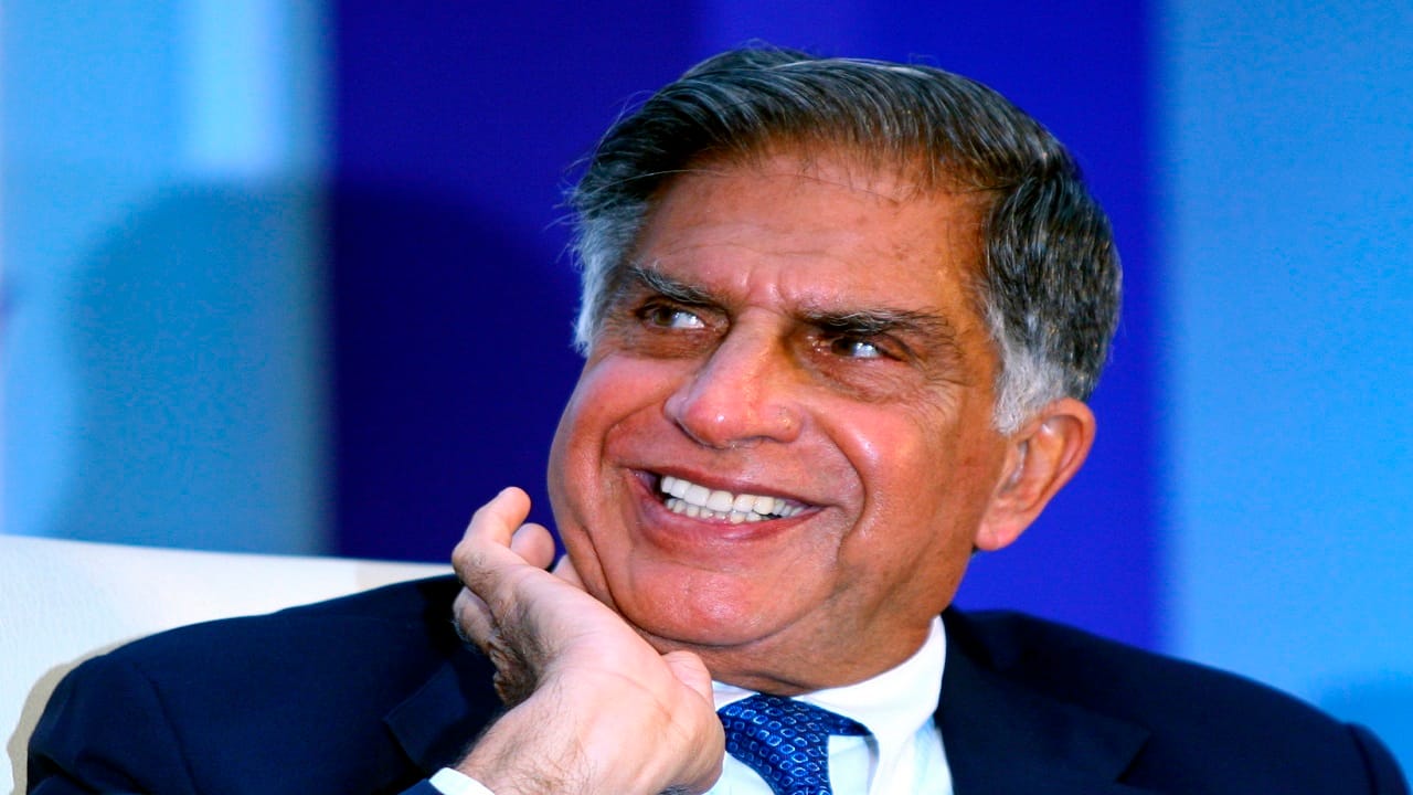 Ratan Tata turns 84: Here are 10 inspiring quotes by the visionary