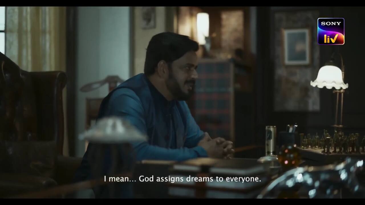 'The Whistleblower' review: Bright kids enticed into beating the exam system for fun and big money