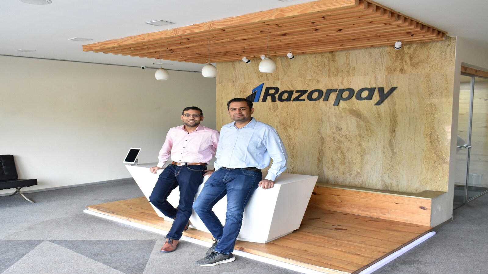 Razorpay completes reverse flip from US to India