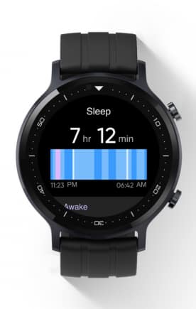 Realme Watch S