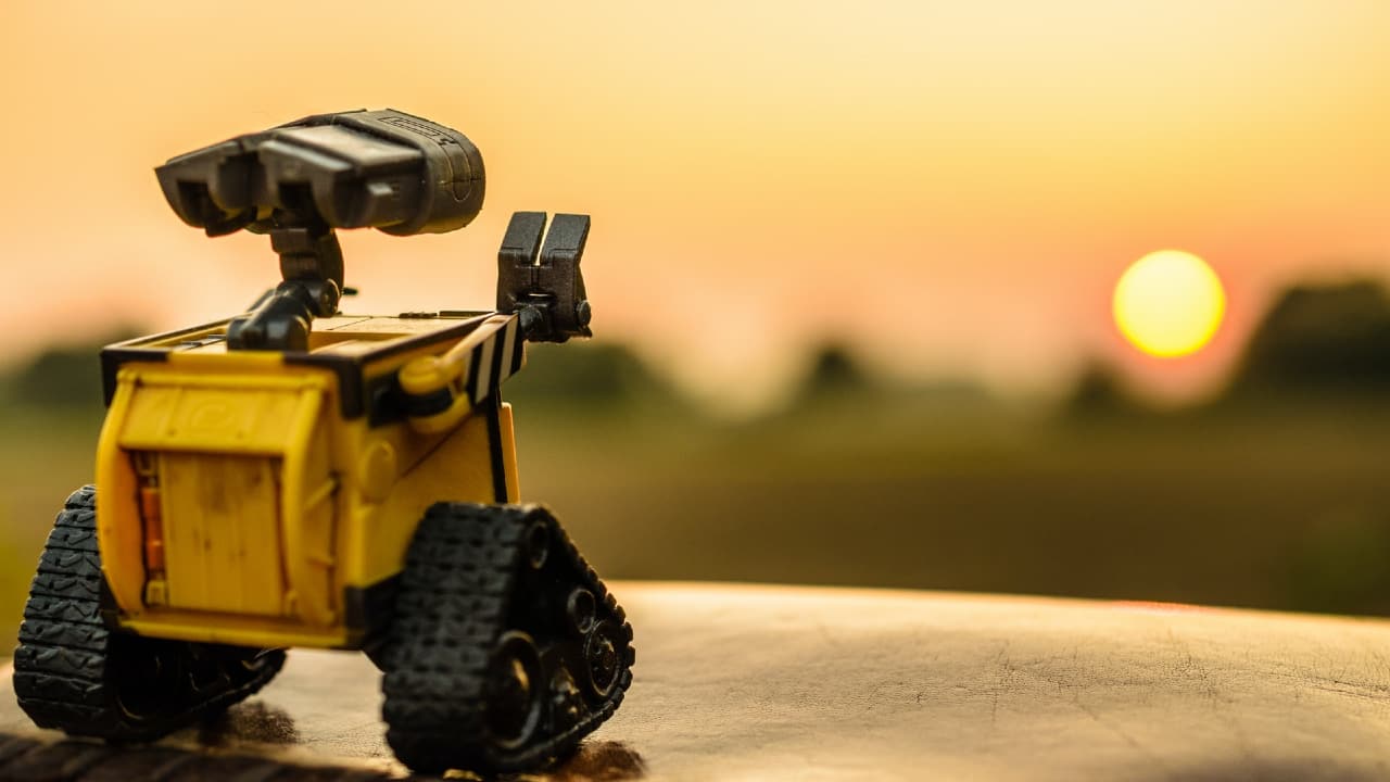 Storyboard18 | 2022 - Definitely, Maybe: Brand builders, be mentally ready to compete with machines!