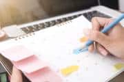 Business in the Week Ahead (October 13- 17, 2025) 