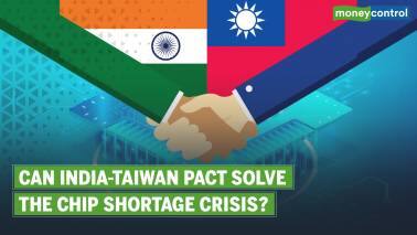 Explained | Why India-Taiwan agreement could be a game-changer for semiconductor industry