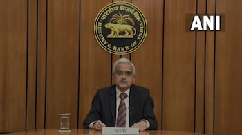 Shaktikanta Das