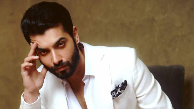 Sharad Malhotra