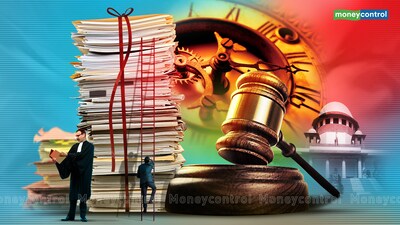 Bengaluru court's published judgment draws attention after AI drafting prompt is spotted