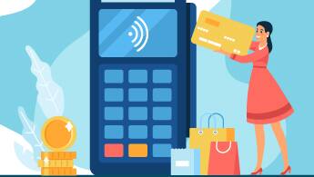 Gift your child a smart prepaid card