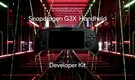 Qualcomm Snapdragon G3x Gen 1 chip announced for handheld consoles