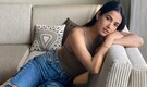 Sonal Chauhan stranded in Dubai amid the Middle East conflict, seeks help from PM Narendra Modi