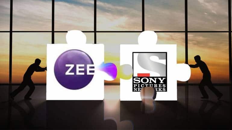 Zee stock gains 4% on reports of attempt to revive -billion Sony deal