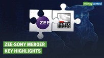 Zee-Sony mega merger decoded: What do brokerages expect?