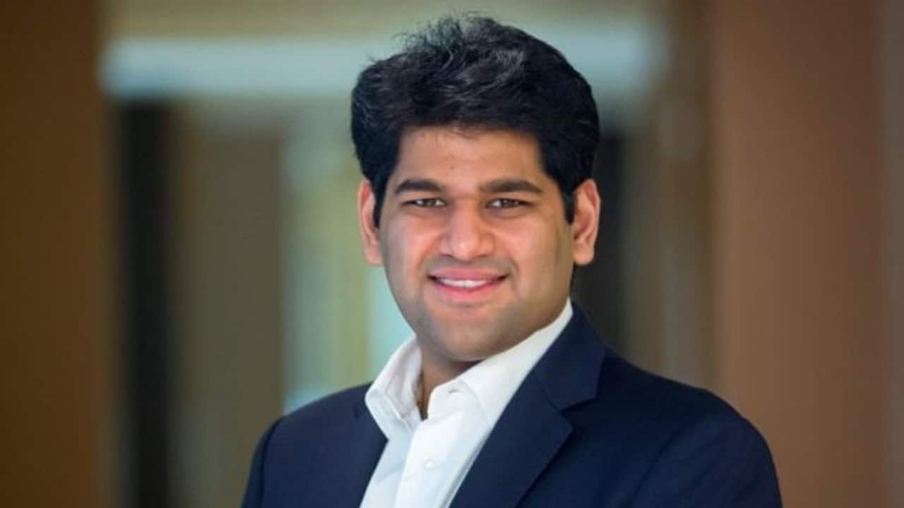 Sudarshan Venu takes over as Managing Director of TVS Motor Company