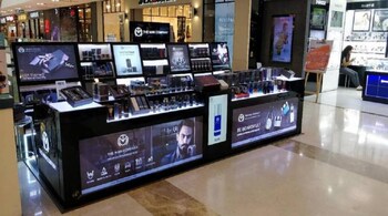 The Man Company is present in 1200 MBOs which includes lifestyle stores such as Shoppers Stop, Central and Lifestyle as well as in hypermarkets, supermarkets and pharmacies.