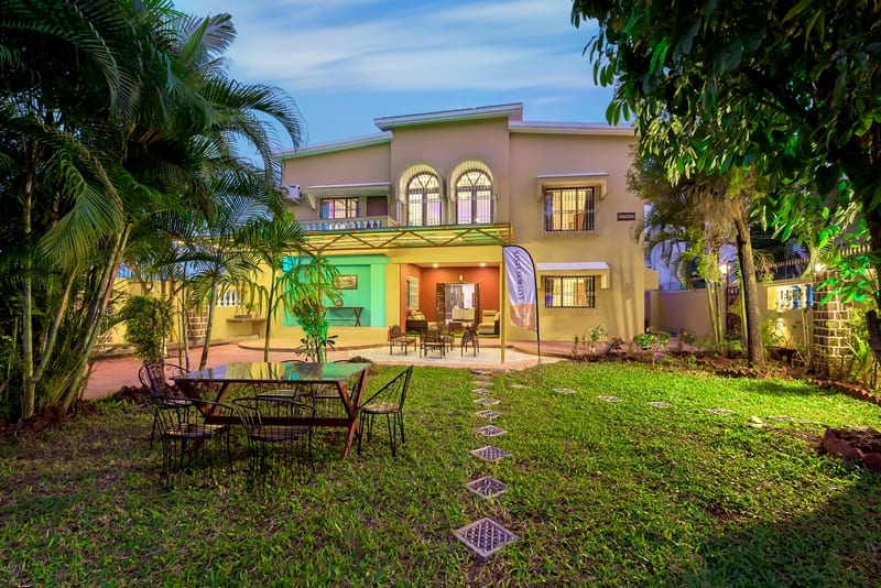 The Riverine, Lonavala