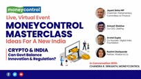 Moneycontrol Masterclass Ep19 | Crypto and India: Can the govt balance innovation and regulation?