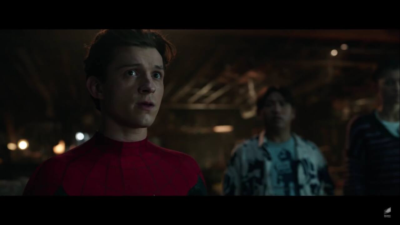 Box office: Spider-Man grabs a podium spot in India