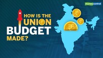 Budget 2022: What is the Union Budget?