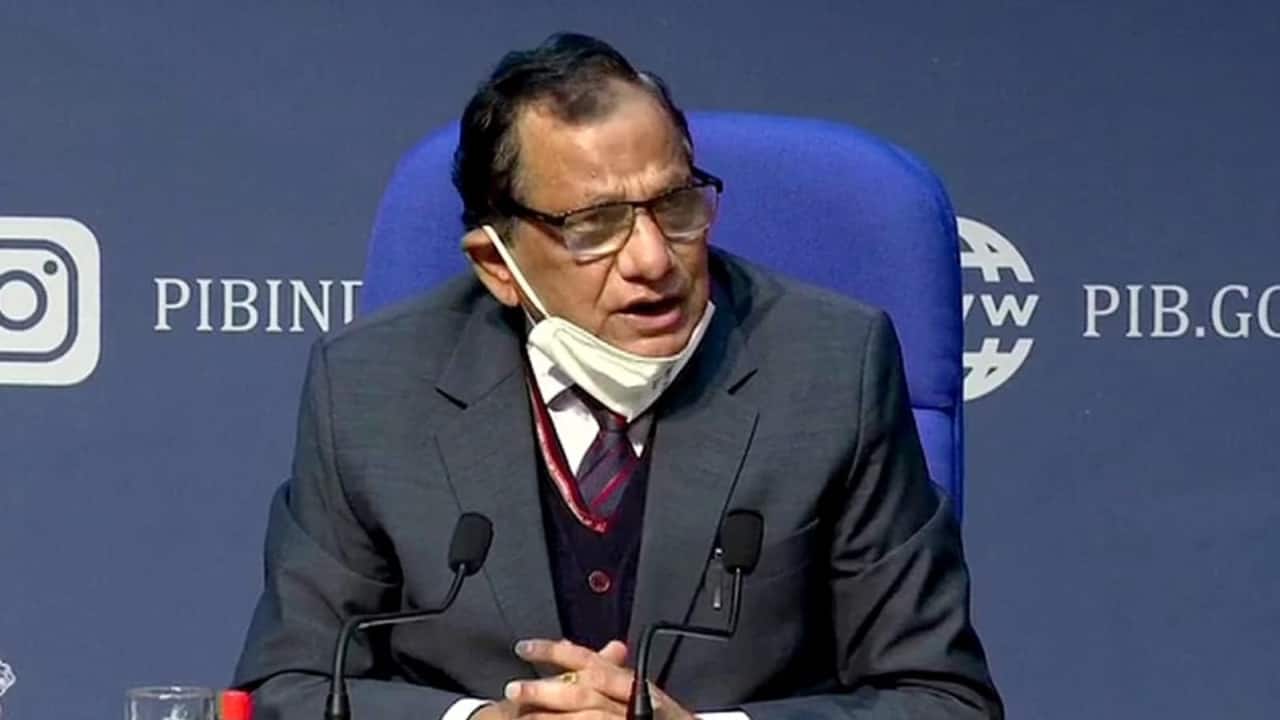 Hope to use mRNA COVID-19 vaccine developed in India someday: Dr VK Paul