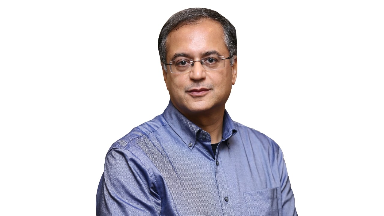 Fit to Lead | Ravish Kumar: Doubles badminton helped me appreciate teamwork