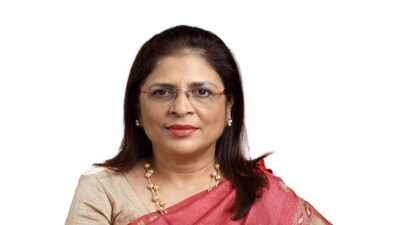 Interview | HDFC Life’s strong growth to sustain, says MD Vibha Padalkar
