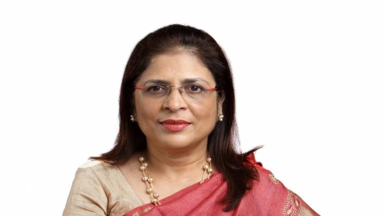 HDFC Life reappoints Vibha Padalkar as MD & CEO; IRDAI nod pending over 15-year cap clarity