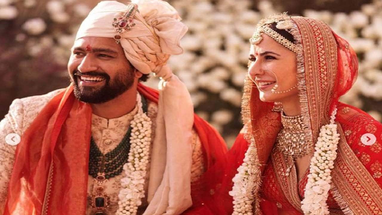 Festivities of this grand wedding are taking place at the lavish Six Senses Fort Barwara in the Rajasthan town of Sawai Madhopur. The couple flew in earlier this week with their families, and guests began arriving that same day.