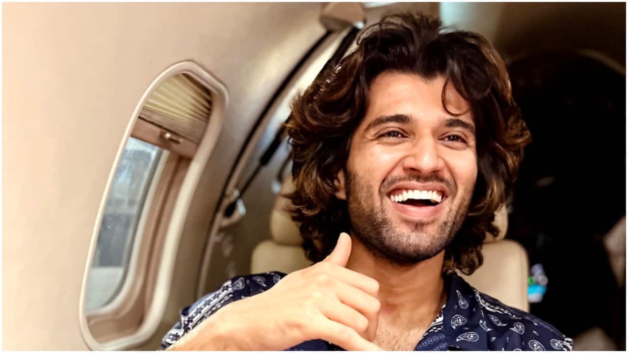 Fans can't stop raving about Vijaya Deverakonda's portrayal of Arjun in Kalki 2898 AD